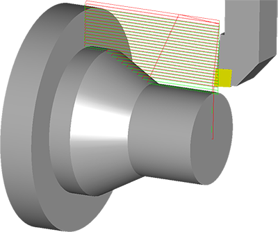 CAD/CAM CNC | CAD/CAM Lathe | OneCNC CAD/CAM Software